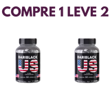 Bariblack US: A Fórmula Poderosa para Queima de Gordura e Definição com Tecnologia Americana