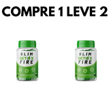 Slim Detox Fire: A Revolução no Emagrecimento Saudável