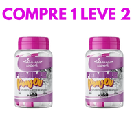 Femme Power: Força, Energia e Definição para Mulheres