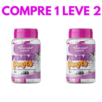 Femme Power: Força, Energia e Definição para Mulheres