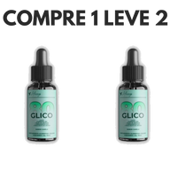 Glico80: O Controle Natural da Glicose ao Seu Alcance