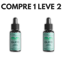 Glico80: O Controle Natural da Glicose ao Seu Alcance