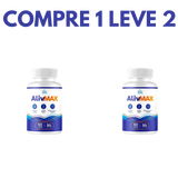 Alivmax: O Alívio para os Seus Ouvidos