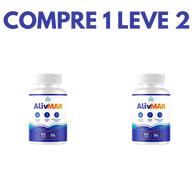 Alivmax: O Alívio para os Seus Ouvidos