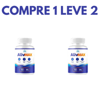 Alivmax: O Alívio para os Seus Ouvidos