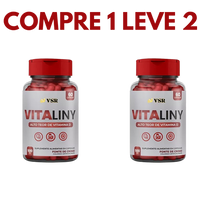 Vitaliny: Sua Rotina de Saúde e Vitalidade Perfeita