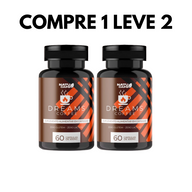 Dreams Coffee – Café Funcional para Mais Energia e Equilíbrio