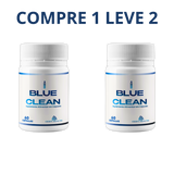 Blue Clean: Adeus Inchaço e Gordura