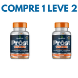 Prost Ultra: O Cuidado Definitivo para a Saúde da Próstata