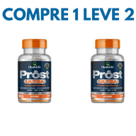 Prost Ultra: O Cuidado Definitivo para a Saúde da Próstata