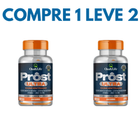 Prost Ultra: O Cuidado Definitivo para a Saúde da Próstata