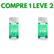 Zumb Stop: Alívio Natural para os Zumbidos nos Ouvidos