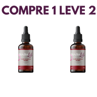 Revita Lib: Aumente sua Libido, Vitalidade e Disposição