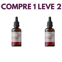 Revita Lib: Aumente sua Libido, Vitalidade e Disposição