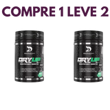 DryUP: A Solução para Reduzir a Retenção de Água e Conquistar uma Aparência Definida