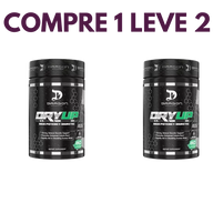 DryUP: A Solução para Reduzir a Retenção de Água e Conquistar uma Aparência Definida