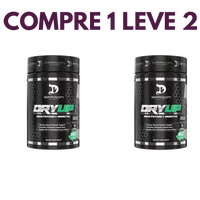 DryUP: A Solução para Reduzir a Retenção de Água e Conquistar uma Aparência Definida