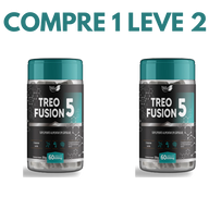 Treo Fusion 5: Tecnologia Avançada para Cabelos Fortes e Saudáveis!