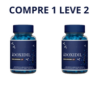 Doxidil: O Combate Definitivo à Queda de Cabelo