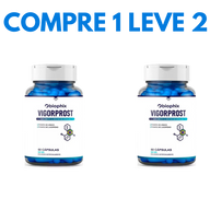 Vigorprost: O Aliado Definitivo para a Saúde da Próstata