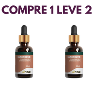 Maxsolve - Coenzima Q10 Inteligente