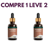 Maxsolve - Coenzima Q10 Inteligente