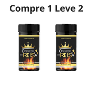 Segredo dos Reis: O Poder da Virilidade Masculina