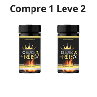 Segredo dos Reis: O Poder da Virilidade Masculina