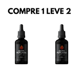 Gota Peruana Black: Vitalidade, Desejo e Desempenho Natural