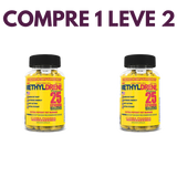 Methyldrene: Acelerando a Queima de Gordura e Transformando Seu Corpo