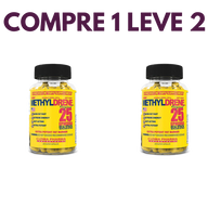 Methyldrene: Acelerando a Queima de Gordura e Transformando Seu Corpo