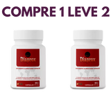 Diaprox: Cápsulas para Estabilização dos Níveis de Açúcar no Sangue