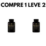 Retilux Ultra: Proteção e Fortalecimento Natural da Sua Visão
