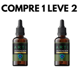 Art Defender: Alívio para Suas Articulações!