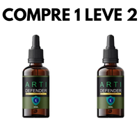 Art Defender: Alívio para Suas Articulações!