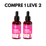 Inibidoce – Ajuda Natural para Reduzir o Desejo por Doces