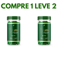 UP Slim: Energia e Disposição para o Seu Dia a Dia