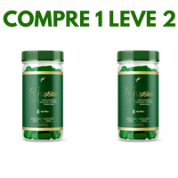 UP Slim: Energia e Disposição para o Seu Dia a Dia