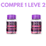 Luminous: O Segredo da Pele Radiante e Sem Manchas