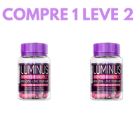 Luminous: O Segredo da Pele Radiante e Sem Manchas