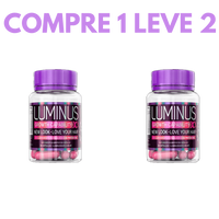 Luminous: O Segredo da Pele Radiante e Sem Manchas