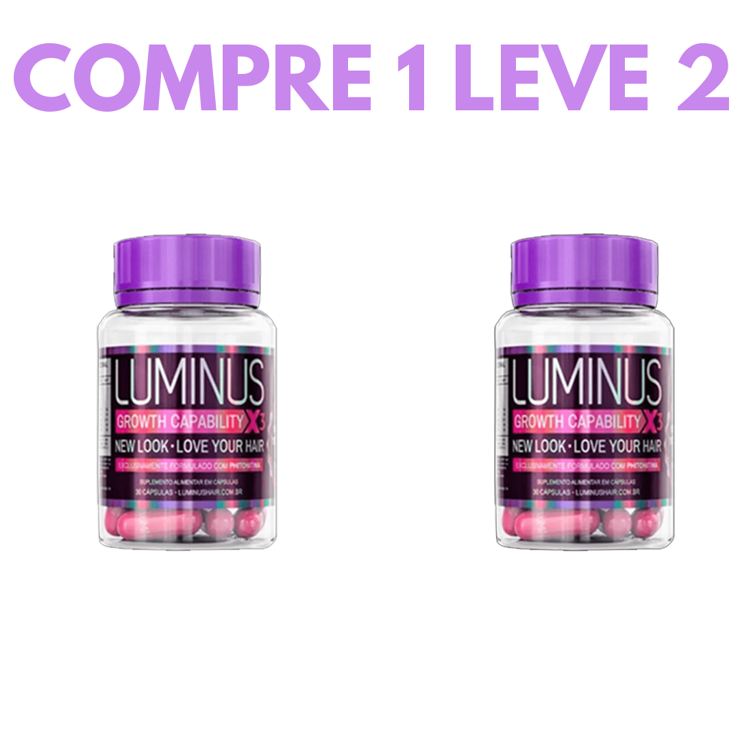 Luminous: O Segredo da Pele Radiante e Sem Manchas