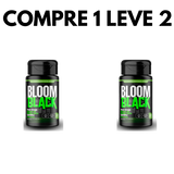 Bloom Black: Cuide da Sua Beleza de Dentro para Fora
