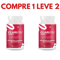 Clarivita: Cuide da Sua Visão com Saúde