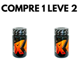 Xburn Pro: A Revolução no Emagrecimento Rápido e Saudável