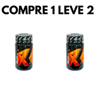 Xburn Pro: A Revolução no Emagrecimento Rápido e Saudável