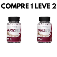 Varizbell: Cuidado Completo para Varizes e Circulação Sanguínea