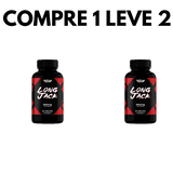 Long Jack:Testosterona Elevada, Desempenho Máximo