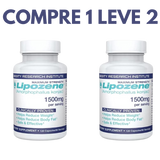 Lipozene: Sua Aliada na Perda de Peso