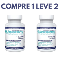 Lipozene: Sua Aliada na Perda de Peso